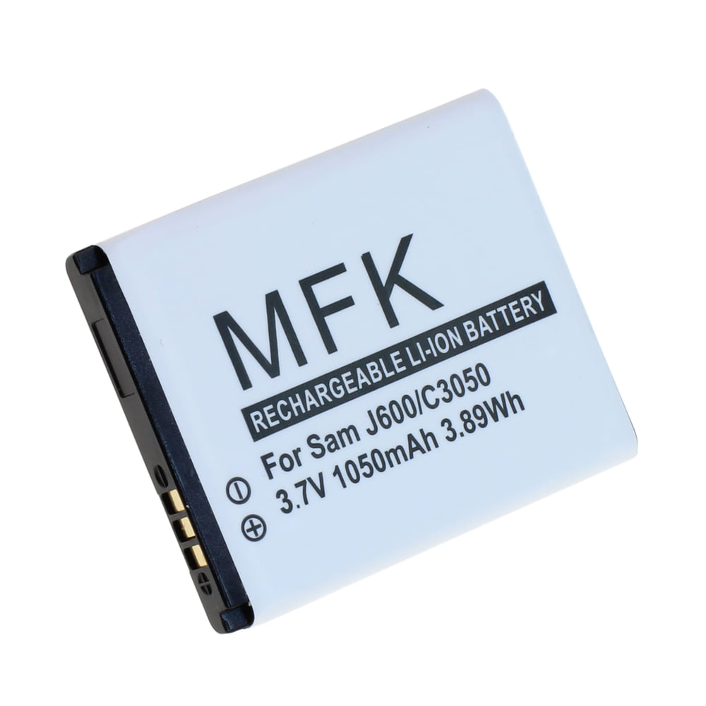 Akku MFK für Samsung SGH-J750 1050mAh Li-Ionen (AB483640BU)