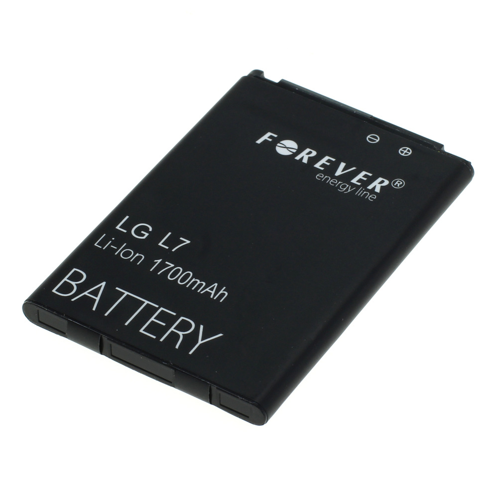 Akku für LG E460 Optimus L5 II 1700mAh Li-Ionen (BL-44JH)