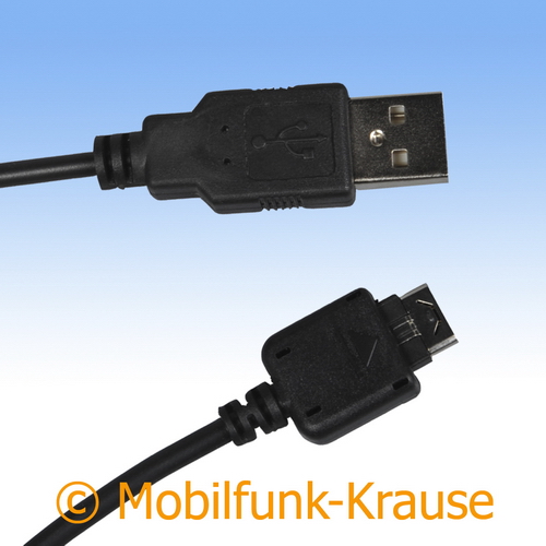 USB Datenkabel für LG KP550