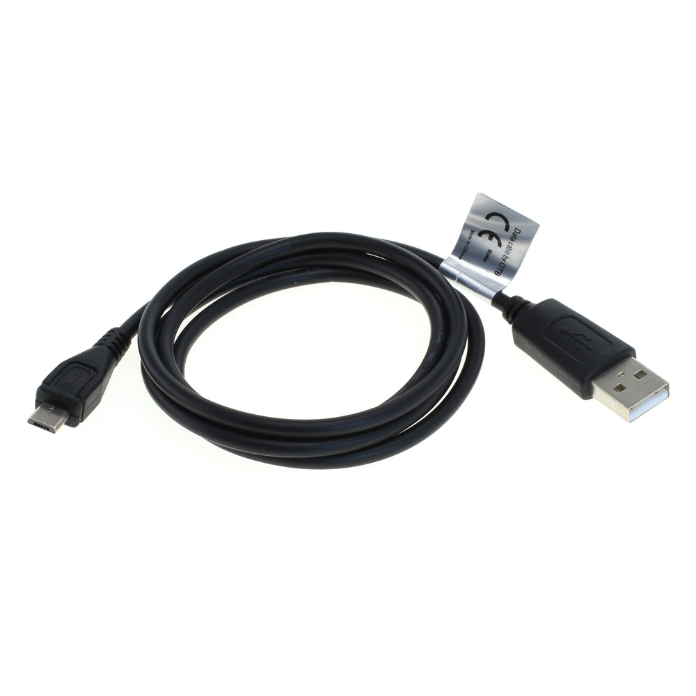 USB Datenkabel für Samsung GT-S6812 / S6812