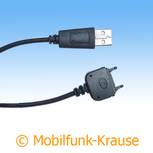USB Datenkabel für Sony Ericsson P990i