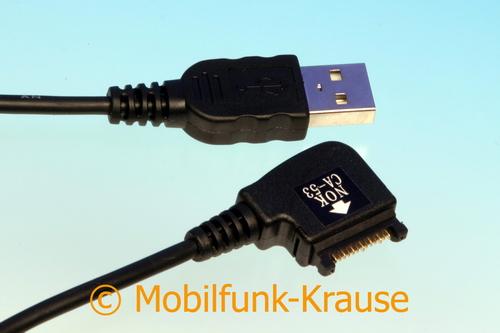 USB Datenkabel für Nokia 6670 