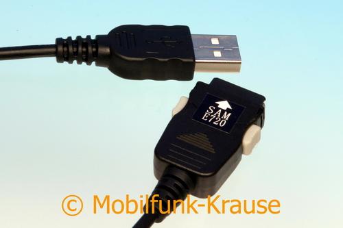 USB Datenkabel für Samsung SGH-Z500