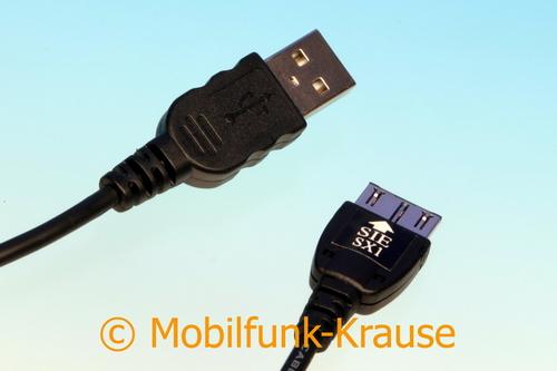 USB Datenkabel für Siemens CXT65